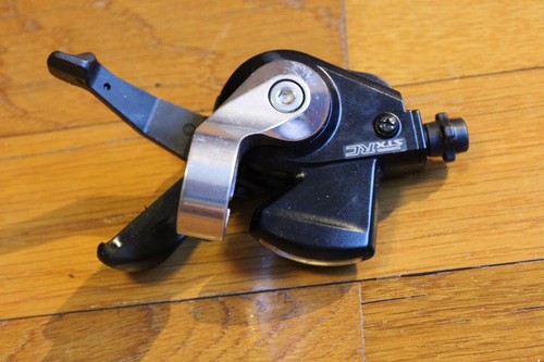 Shimano stx mc41 - shimano, sl-mc41