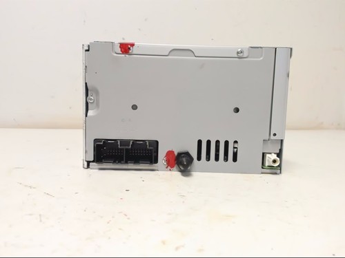 Radio saab ver 2 - radio,