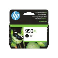 HP Tinte 950XL Black CN045AE