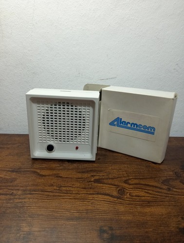 Alarmcom überfallmelder - alarmcom,