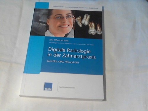 Digitale radiologie der - digitale,