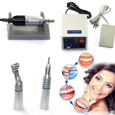 Dental marathon mikromotor - dental,