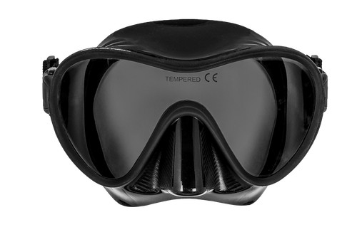 Scubaforce one black - scubaforce,