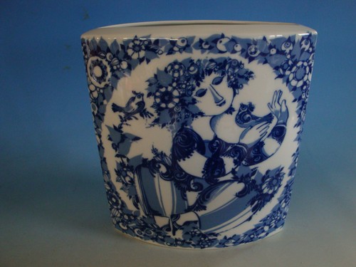 Vintage rosenthal porzellan - vintage,
