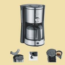 Severin Thermo-Kaffeemaschine