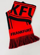 Eintracht Frankfurt Schal