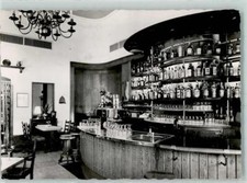 10440618 - 3000 Hannover Georgs-Stuben Haus der 1000 Schnaepse Theke Bar Glas