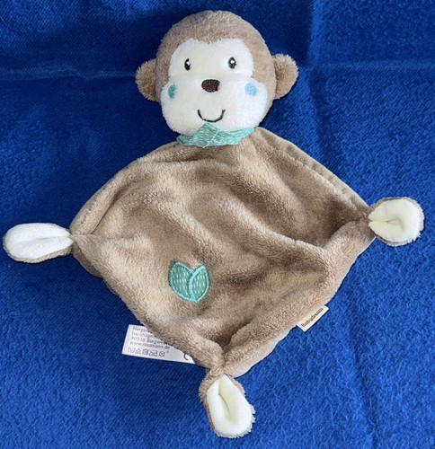 Schmusetuch babydream affe - schmusetuch,