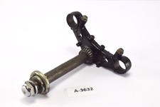 Honda GL 500 PC02 Silver Wing Bj 1982 - Gabelbrücke unten Gabelbrücke A3632