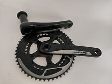 Sram RIVAL 22 Kurbel 52/36 Semi- Kompaktkurbel 170 mm BB30
