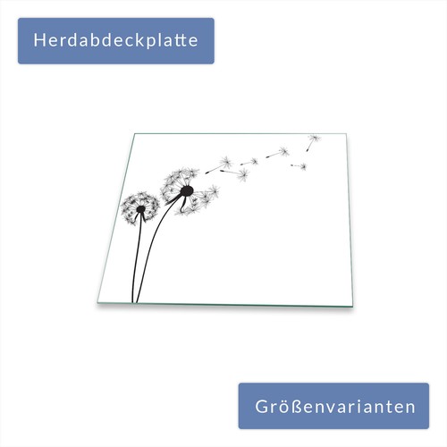 Herdabdeckplatte abdeckung - herdabdeckplatte,