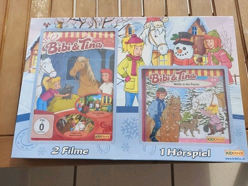 Neu dvd kinderfilm - 2, 1