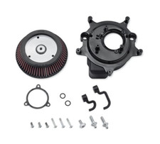 Harley Davidson Screamin'