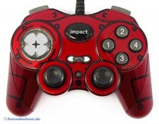 Usb gamepad analog - gamepad,