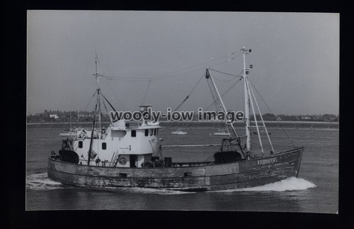 Tr315 dublin trawler - tr315,