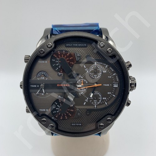 Diesel dz7315 daddy 0 - diesel,