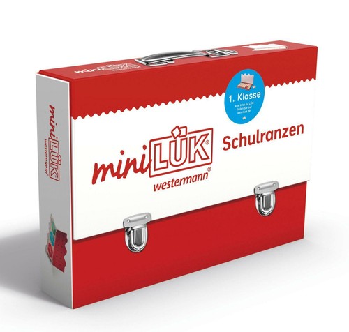 Minilük koffer für den - koffer,