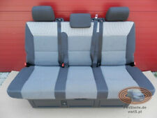 VW T5 Sitzbank Multivan Sitz Schlafsitzbank Schlafbank Startline 