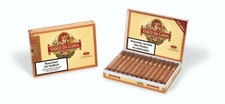 Zigarre Vasco da Gama Corona Sumatra 2x25er Packung
