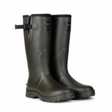 Nash ZT Field Wellies Neopren Stiefel  Gr.41 42 43 44 45 46 Neoprenstiefel NEW
