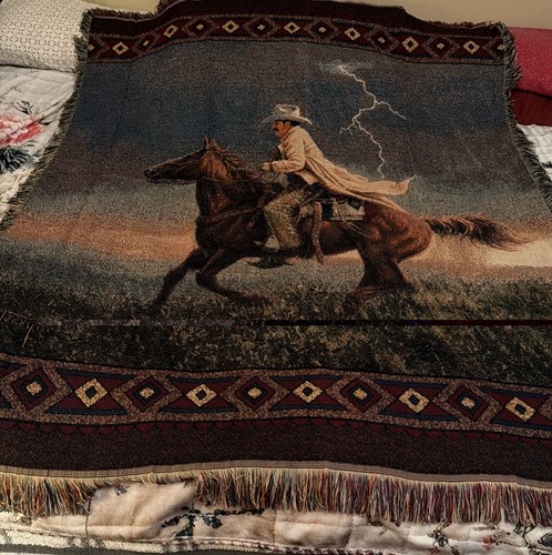 Vtg mohawk home jack - mohawk,