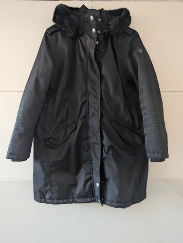 Wellensteyn winterparka domino - winterparka,