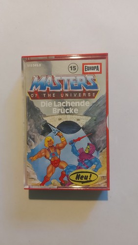 Masters the universe - of, "