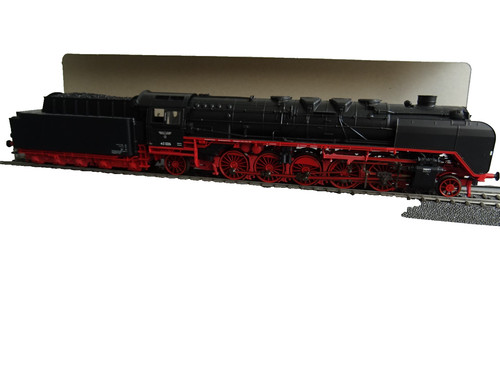 Märklin 37453 dampflok br - dampflok,