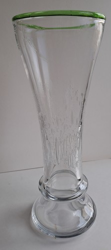 Weizenbierglas weissbierglas - weizenbierglas,