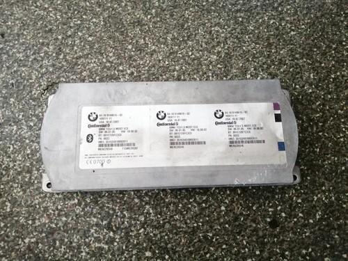 Bmw e60 e61 2006 - bmw,