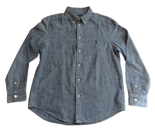 Polo ralph lauren button - ralph,