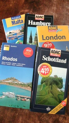 Versch reiseführer rhodos - versch.,