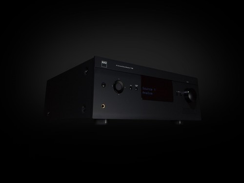 Nad t758 graphit - t758, |