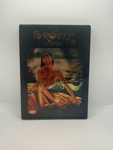 Erotik collection filme dvd - erotik,