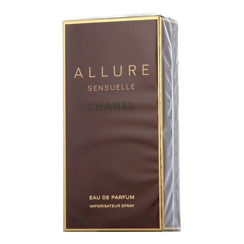 Chanel allure sensuelle edp - allure,