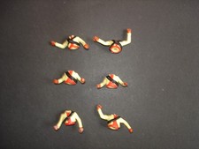 timpo mexikaner oberteile