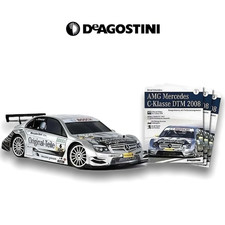 AMG Mercedes C-Class DTM 2008