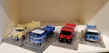 DEAGOSTINY 1/43 TRUCK CAMION