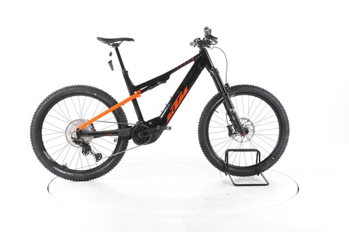 Ktm macina lycan - macina, e-bike