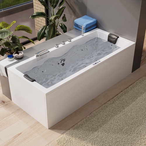 Aquade whirlpool badewanne - aquade,