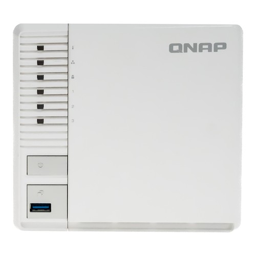 Nas qnap 328 - nas,