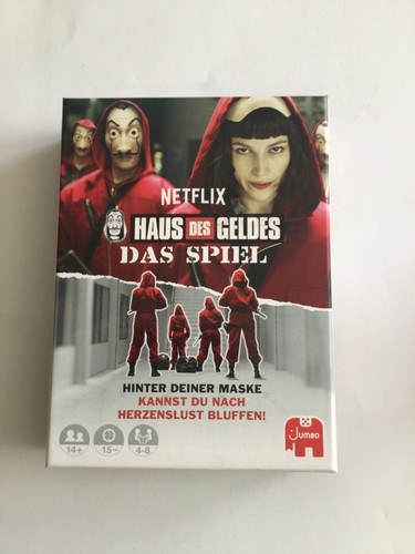 Jumbo netflix haus des - -,