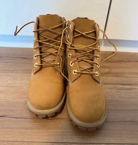 Timberland schnürstiefel - timberland,