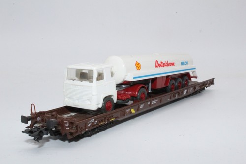 Märklin 4742 - ho,