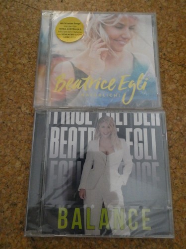 Beatrice egli glücksgefühle - beatrice,