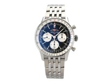 Breitling navitimer b01 - breitling,