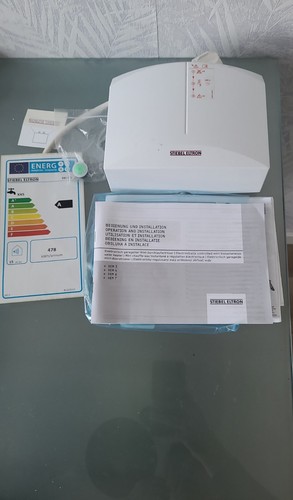 Stiebel eltron dem - eltron,