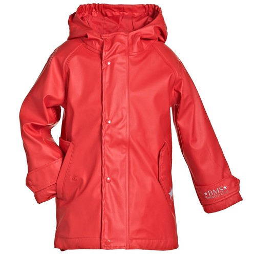 Bms kinder regenjacke - bms,