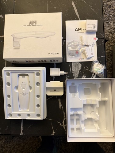 Aram huvis api 100 - huvis, api-100