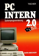 Buch PC Intern 2.0
